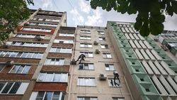 Крыши двух МКД отремонтируют по поручению главы Ставрополья