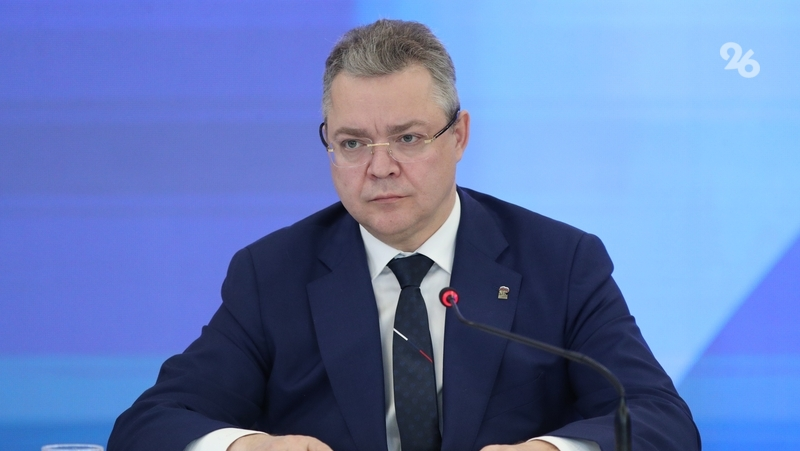 Глава Ставрополья поздравил земляков с Днём народного единства