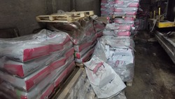 Жителя Ставрополья подозревают в хищении более полутора тонн кормов 
