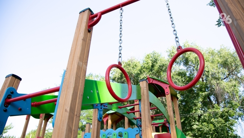 Глава Ставрополья объявил о старте голосования за объекты благоустройства в крае  