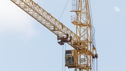 Два дома для детей-сирот строят на Ставрополье