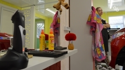 Главное — решиться: как в Кочубеевском округе открывают бизнес благодаря соцконтрактам