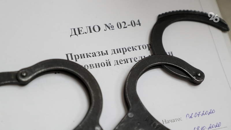 Жителя Левокумского округа подозревают в покушении на убийство знакомой 