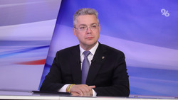Губернатор Ставрополья поручил взять на контроль обстановку на дорогах