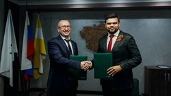 На Ставрополье подписали соглашение о цифровизации рынка инвестиционных площадок