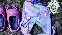 Прокуратура Ставрополья начала проверку по факту гибели ребёнка в реке