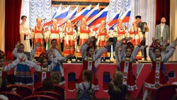 Концерты в годовщину воссоединения Крыма с Россией прошли в домах культуры Георгиевского округа 