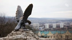 Ночью 4 октября температура воздуха может опуститься до -3 градусов на Ставрополье