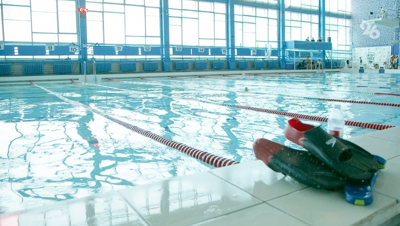 Не менее пяти новых спортобъектов появятся на Ставрополье в 2024 году 