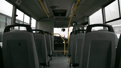 В Ставрополе уволили водителя автобуса после жалобы, поступившей в чат-бот