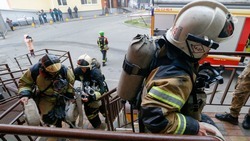На Ставрополье определили состав сил гражданской обороны