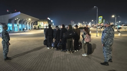 Сотрудники ФССП выдворили 11 граждан Узбекистана со Ставрополья