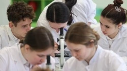 Премии для школьников-олимпиадников и их учителей удвоят на Ставрополье