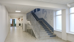 В Новоселицком округе отремонтируют пять школ и детсадов