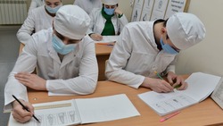 Первокурсник-стоматолог из Донецка перевёлся на обучение в вуз Пятигорска