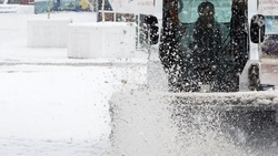 В ГИБДД сообщили о снятии ограничений на движение транспорта в окрестностях Ставрополя