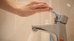 Глава минЖКХ СК: Ситуация с водой в Кисловодске находится на ежедневном контроле