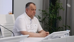 Директор ярославского драмтеатра: Мы уже на Ставрополье как дома