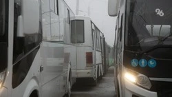 Два новых маршрута с муниципальным перевозчиком запустят в Пятигорске 1 октября