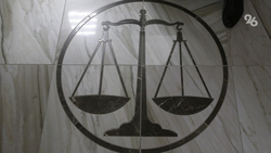 Ставрополец пойдёт под суд за избиение полицейского 