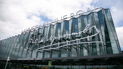 Несколько рейсов задерживают в аэропорту Минеральных Вод 14 декабря 