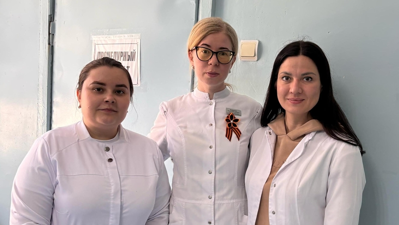 Более 20 жителей Левокумского округа прошли занятия в Школе здоровья