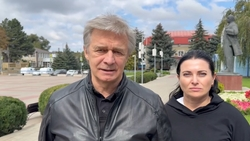 Глава Шпаковского округа выразил соболезнования близким погибшего в ДТП подростка