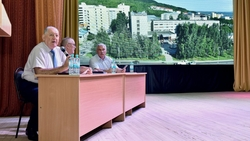 Новую модель высшего образования представили в Пятигорском госуниверситете