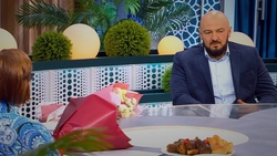 Ставрополец принял участие в программе «Давай поженимся»