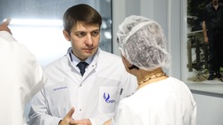 Центр пилотных испытаний молока и молочных продуктов открывают учёные ставропольского вуза