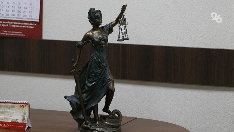 Жителю Изобильненского округа дали 280 часов обязательных работ за пьяную езду