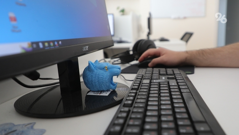 Мошенники пишут ставропольцам от лица руководителя Роспотребнадзора