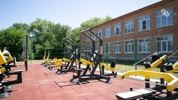  Ставрополь победил в двух номинациях конкурса «Здоровые города России» 