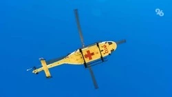 Виновник ДТП оплатит затраты на вертолёт для пострадавшего ставропольца