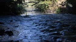 В Минераловодском округе подтоплены 16 домовладений