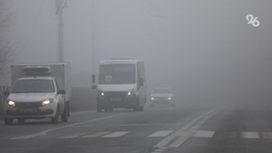 Сильный дождь с грозой и градом ожидается на Ставрополье 6 апреля 