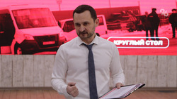 Советник ставропольского бизнес-омбудсмена: действия мэрии в отношении «Юрента» вызывают удивление