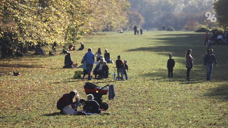 Эксперт рассказала, как безболезненно вернуться к работе после праздников