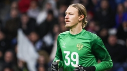 Футболист из Ставрополя планирует подписать контракт с «Пари Сен-Жермен»