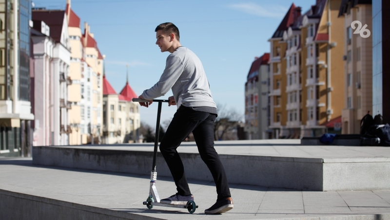 Лучшие вакансии для летней подработки назвали студентам на Ставрополье