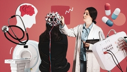 Лечение занимает 10 лет: кто и как на Ставрополье помогает больным с эпилепсией