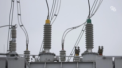 На 17 улицах Ессентуков отключат электричество 10 сентября 