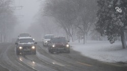 О недостаточной видимости на дорогах предупредили автоинспекторы Ставрополья 
