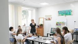 Глава Ставрополья поздравил земляков с Днём воспитателей и сотрудников детсадов