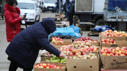 Праздничные ярмарки с местной продукцией пройдут в Ставрополе 7 марта