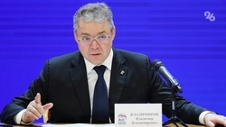 Глава Ставрополья поблагодарил ФСБ за обезвреживание боевика на Ставрополье