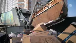 Губернатор потребовал за две недели наладить вывоз мусора в Пятигорске