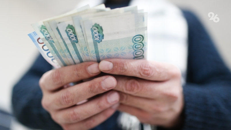 В Георгиевске будут судить мужчину за попытку дать взятку начальнику угрозыска