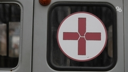 За два года на Ставрополье закупили 259 санитарных автомобилей