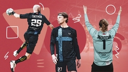 Задача — подняться на пьедестал: ставропольский «Виктор» вошёл в квартет лучших гандбольных клубов страны 